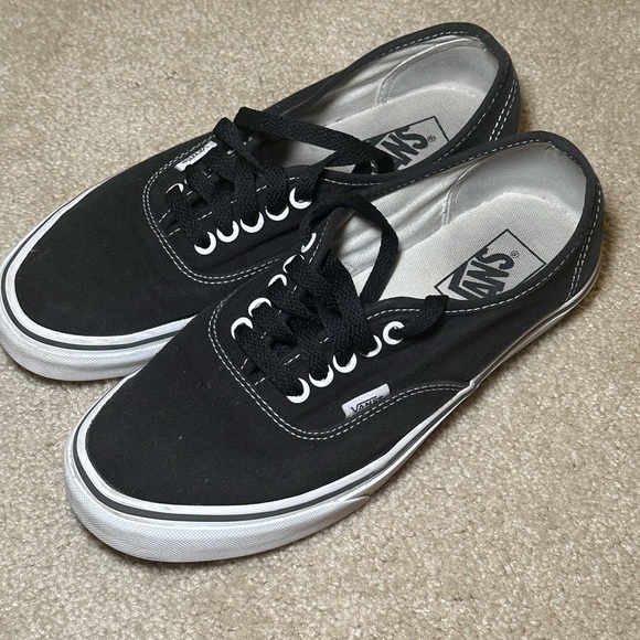 Vans authentic shoes - Picture 2 of 5